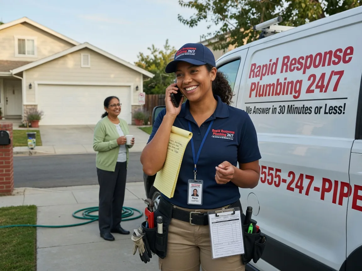 Emergency Plumber Ligonier, IN FAQs